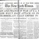 Illustration for article titled The Shocking News That Greeted The World 75 Years Ago Today